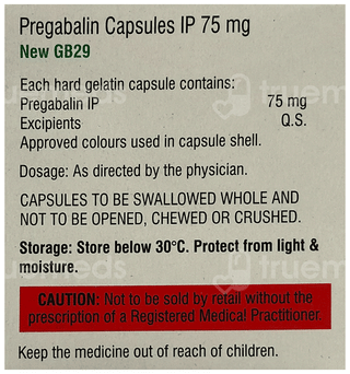 Gb29 New Capsule 15